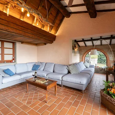 La Poventa * Cortona