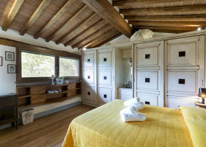 La Poventa * Cortona