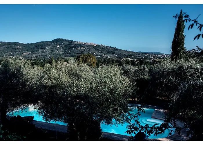 La Poventa * Cortona