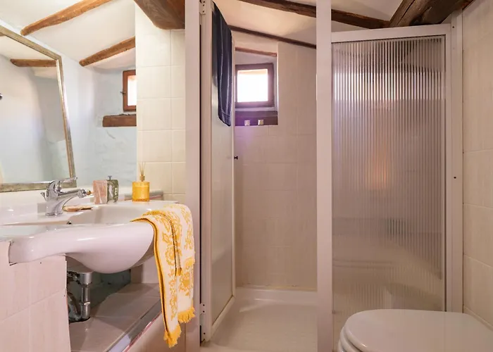 La Poventa * Cortona