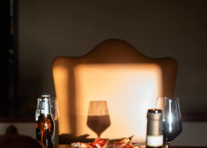 La Poventa * Cortona