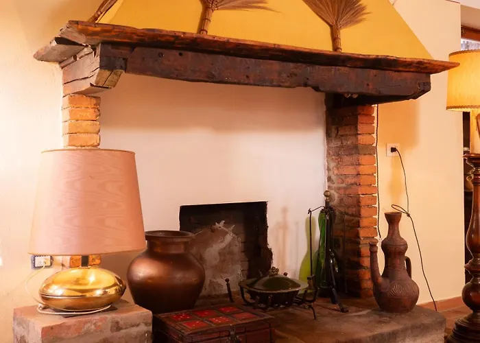 La Poventa * Cortona