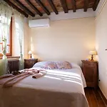 La Poventa 别墅