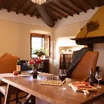 别墅 La Poventa