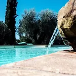别墅 La Poventa