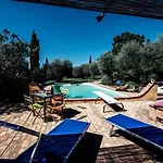 La Poventa 别墅