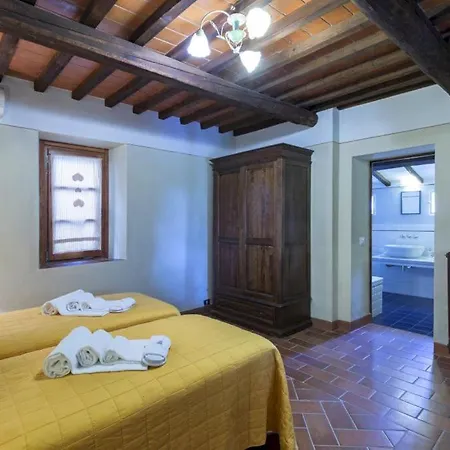 Villa La Poventa *