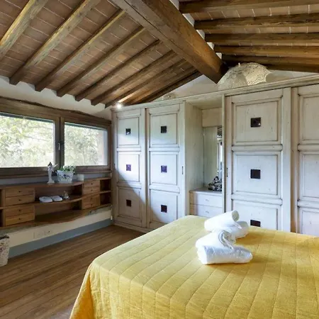 La Poventa * Cortona