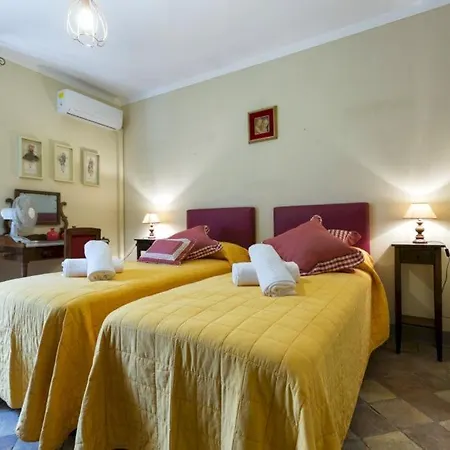 La Poventa Villa *