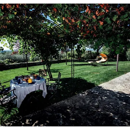 Villa La Poventa *