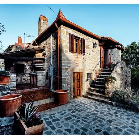La Poventa *