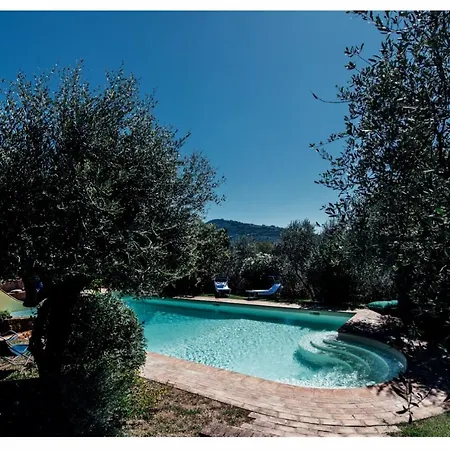 Villa La Poventa