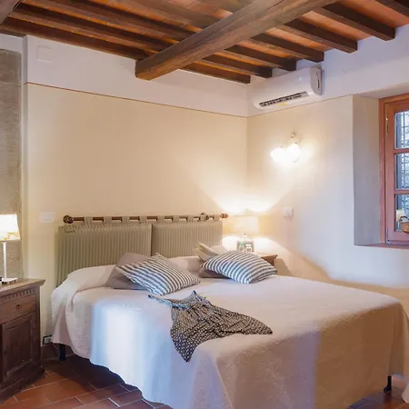 Villa La Poventa *