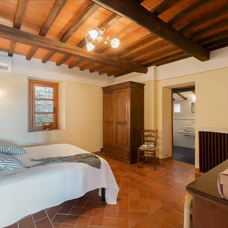 La Poventa Villa