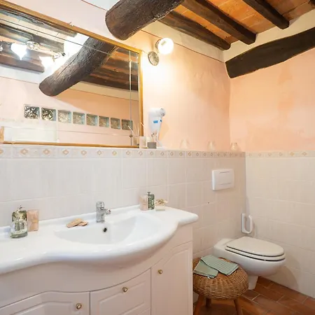 Villa La Poventa *