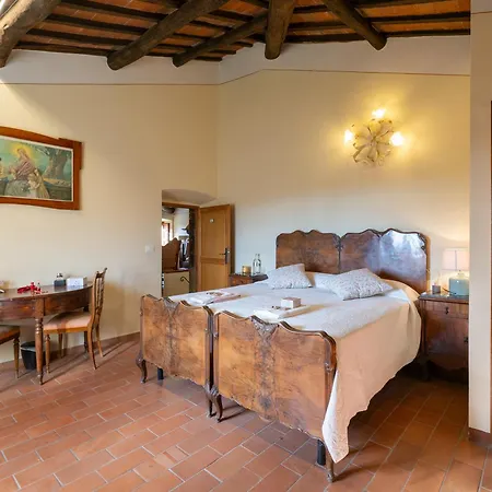 Villa La Poventa *