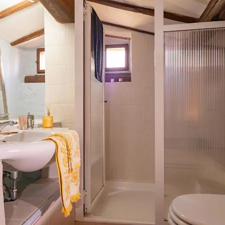 La Poventa * Cortona