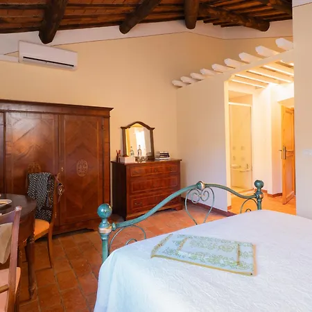 La Poventa Villa