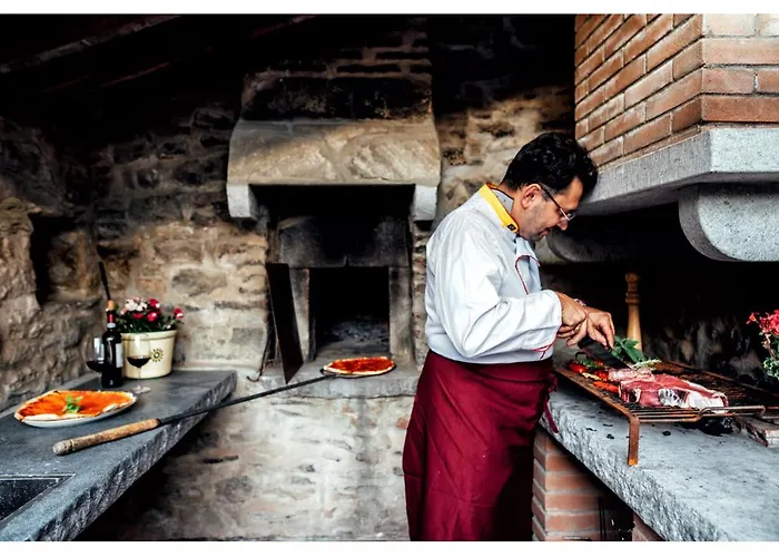 Villa La Poventa Cortona