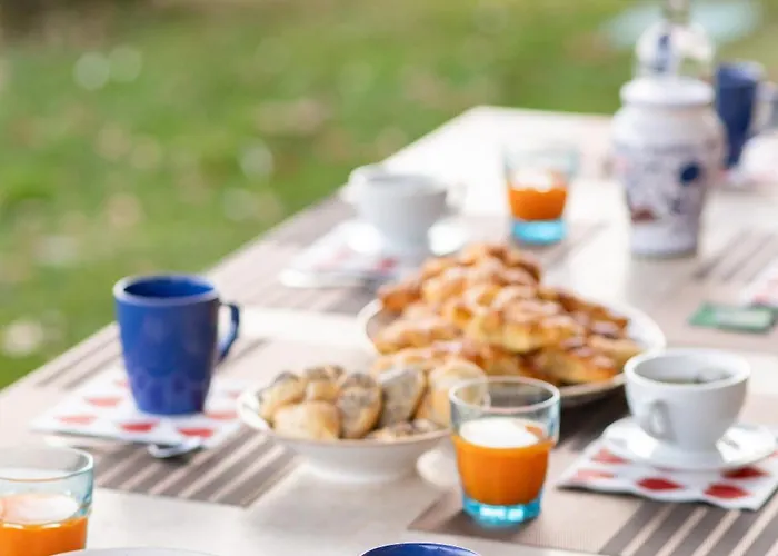 Villa La Poventa Cortona