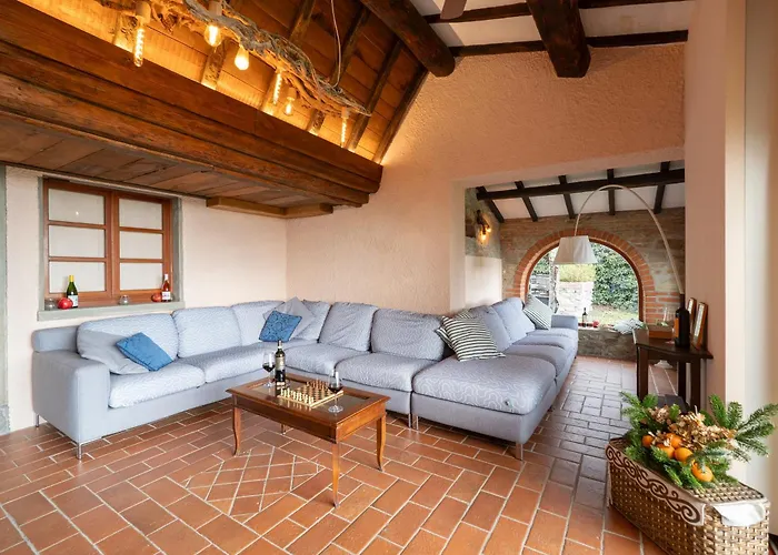 La Poventa * Cortona