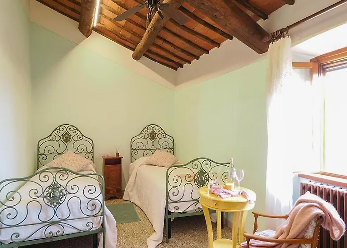 La Poventa * Cortona