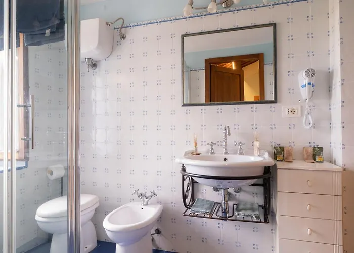 La Poventa Willa Cortona