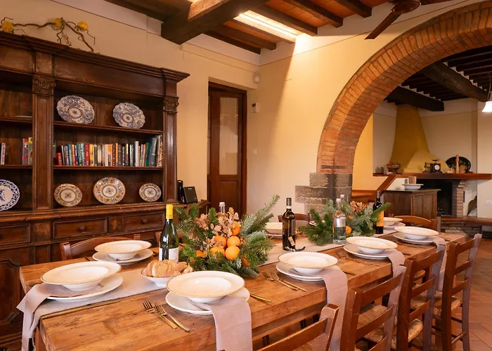 La Poventa * Cortona