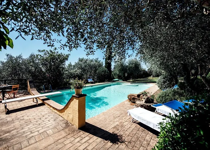 La Poventa * Cortona