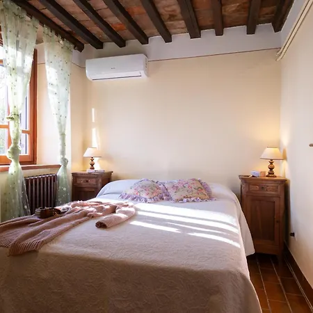 La Poventa Villa