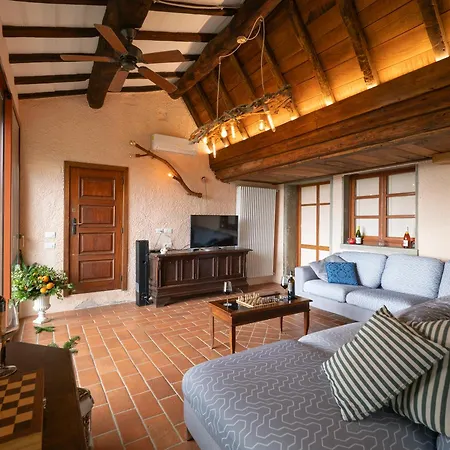 La Poventa