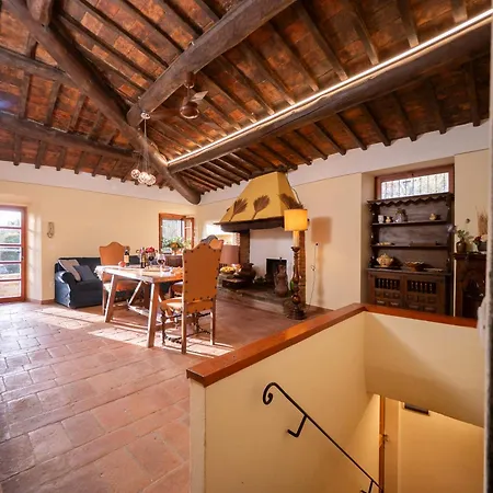 La Poventa Vila *