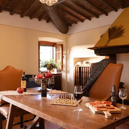 Vila La Poventa